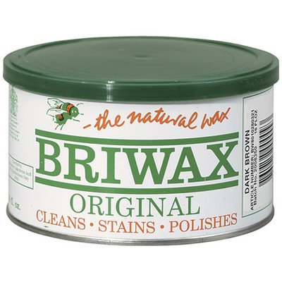 Ace Hardware Dark Brown Briwax Original Formula