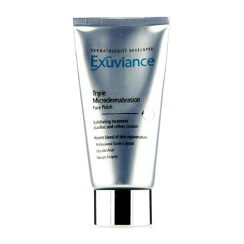 Neostrata Exuviance Triple Microdermabrasion Face Polish 2.6oz