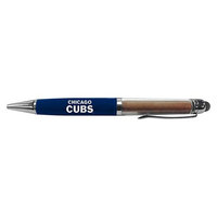 Mlb Steiner Sports Chicago Cubs Dirt Pen with Authentic Dirt from Wrigley Field