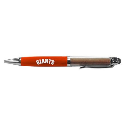 Mlb Steiner Sports San Francisco Giants Dirt Pen with Authentic Dirt from AT & T Park