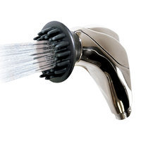 Oster RapidBath Indoor Bathing Kit