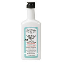 J.r. Watkins J.R.Watkins Clary Sage Castile Soap - 11 oz