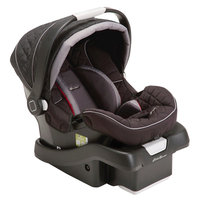Eddie Bauer Sure Fit II Infant Car Seat - Salsa Red