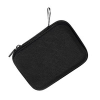 Bower Xtreme Action Series Camcorder Small Case for GoPro - Black