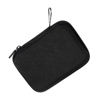 Bower Xtreme Action Series Camcorder Small Case for GoPro - Black