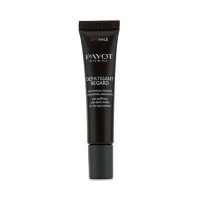 Payot - Optimale Homme Defatigant Regard Anti Puffiness Eye Contour Roll On 15ml/0.5oz