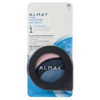 Almay Blue Eyeshadow