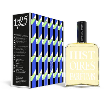 HISTOIRES de PARFUMS 1725 Casanova Eau de Parfum