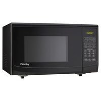 Danby Microwave Oven - Black (0.7 cu. ft.)