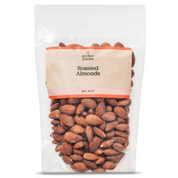 Archer Farms AF R/SS Almonds 10oz