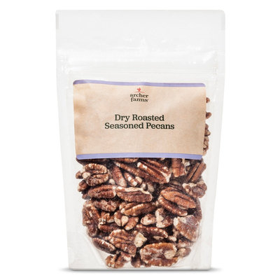 Archer Farms AF DR/SS Pecans 6.5oz