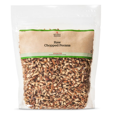 Archer Farms AF Chopped Pecans 15oz