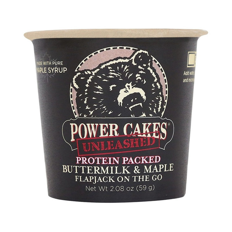 Kodiak Cakes Kodiak Powercakes Cup 2 oz Reviews 2019