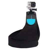 Bower Xtreme Action Series Shoulder Strap Camcorder Mount for GoPro