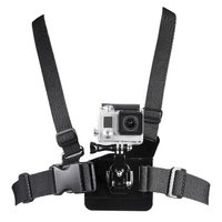 Bower Xtreme Action Series Chest Body with Adjustable Strap for GoPro