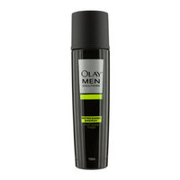 Olay Men Solution Refreshing Energy Post Shave Toner