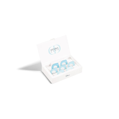Dior Hydra Life Beauty Awakening Rehydrating Mask - Capsules