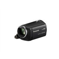 Panasonic HC-V160 HD Wi-Fi Video Camera Camcorder