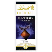 Lindt & Sprungli 3.5 oz Lindt Blackberry Chocolates