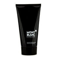 Montblanc Emblem After Shave Balm, 5 oz