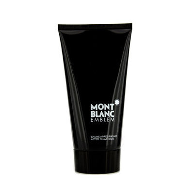 Montblanc Emblem After Shave Balm, 5 oz