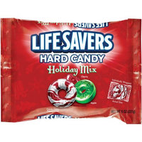 Life Savers Holiday Mix Hard Candy