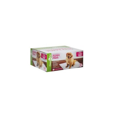 Clean Go Pet ZW5515 07 Spr Absbncy XL Puppy Pad 7 Pk Bag