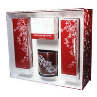 Archipelago Botanicals - Pomegranate Antioxidant Therapy Gift Set