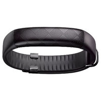 Jawbone - Up2 Wristband - Black Diamond
