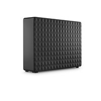 Seagate 5TB Expansion Desktop External Hard Drive - Black (STEG5000100)