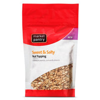 Marathon Ventures Inc MP Sweet and Salty Nut Topping 4oz