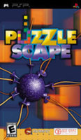 Ultra Pro LP Puzzle Scape