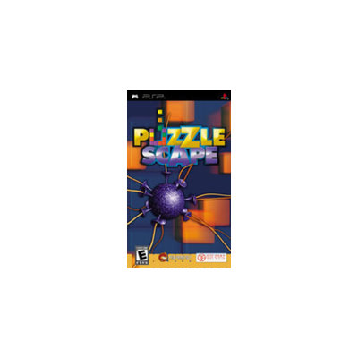 Ultra Pro LP Puzzle Scape