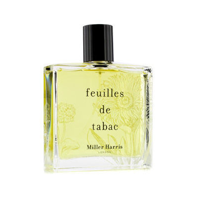 Miller Harris Feuilles De Tabac Eau de Parfum