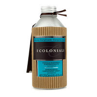 I Coloniali Energising Hair & Body Wash 250ml/8.4oz