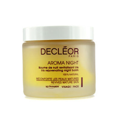 Decleor Iris Aromatic Balm (Salon Size) 100ml/3.3oz