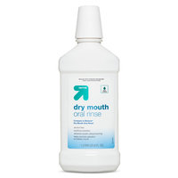 Vijon up & up Mint Mouth Wash - 1 Litre