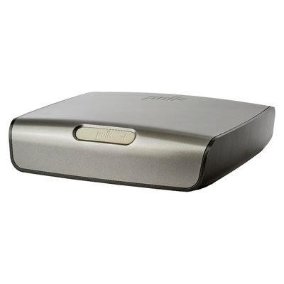 Polk Audio Omni P1 Wireless Adapter (Silver)