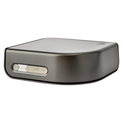 Polk Audio Omni A1 Wireless Amplifier (Black)