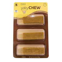 Yaky Chew Mixed
