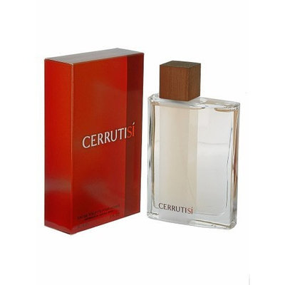 CERRUTI SI by Nino Cerruti for MEN: EDT SPRAY 3 OZ