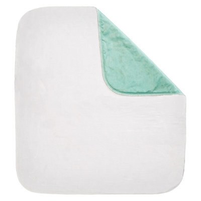 Nova Reusable Underpad - White (17