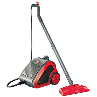HAAN Commerical Steam Cleaner MS35
