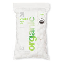U.s. Cotton, Llc up & up Cotton Balls - 200 ct