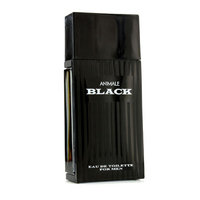 Animale - Black Eau De Toilette Spray 50ml/1.7oz