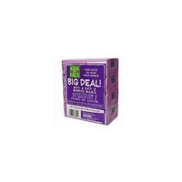 Kiss My Face Bar Soap,Multi,Olv&Lvndr 4/4 Oz 1-Ea