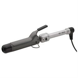 Hot Tools Diamond Platinum Salon Curling Iron 1/2
