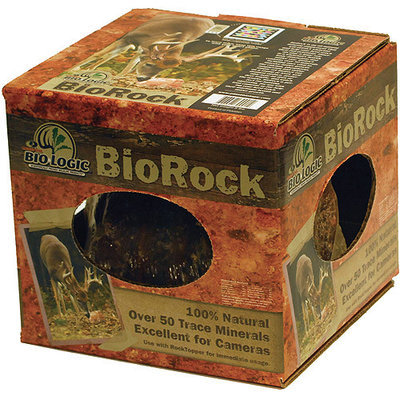 BioLogic Bio Rock