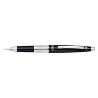 Pentel Sharp Kerry Mechanical Pencil, 0.50mm, Black Barrel