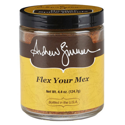 Herb And Spice Blends Andrew Zimmern